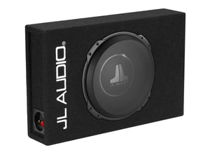 JL Audio PowerWedge CS112LG-TW3 - Side