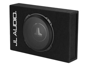 JL Audio PowerWedge CS112LG-TW3 - Sealed Subwoofer Enclosure