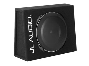 JL Audio PowerWedge CS113TG-TW5v2 - Side