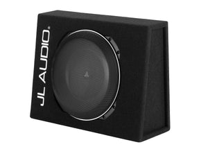 JL Audio PowerWedge CS113TG-TW5v2 - Sealed Truck Sub Enclosure