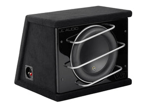 JL Audio ProWedge CLS112RG-W7AE - Side