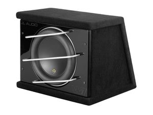JL Audio ProWedge CLS112RG-W7AE - Sealed Subwoofer Enclosure