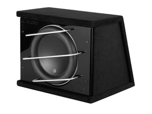 JL Audio ProWedge CLS113RG-W7AE - Sealed Subwoofer Enclosure