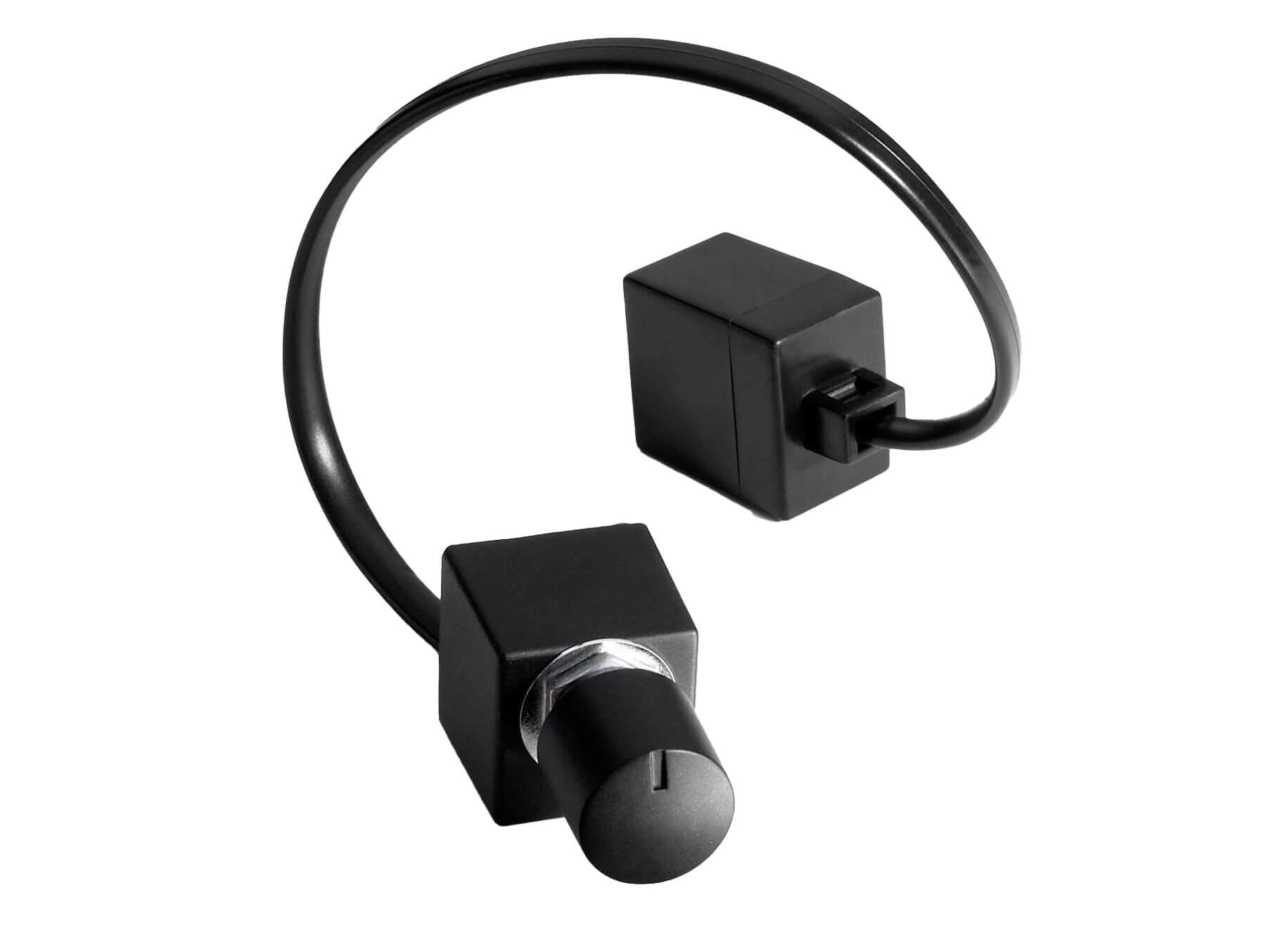 JL Audio RBC-1 - Remote Bass Control