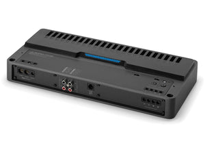 JL Audio RD1000/1 - Monoblock Class D Subwoofer Amplifier - 3