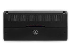 JL Audio RD1000/1 - Monoblock Class D Subwoofer Amplifier - 4