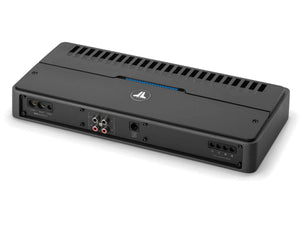 JL Audio RD1000/1 - Monoblock Class D Subwoofer Amplifier - 2