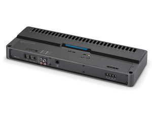 JL Audio RD1500/1 - Monoblock Class D Subwoofer Amplifier - 2