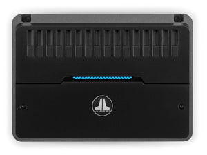 JL Audio RD400/4 - 4 Channel Class D Amplifier - 2