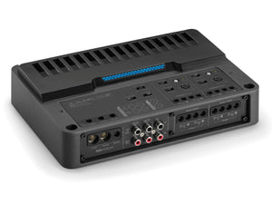 JL Audio RD400/4 - 4 Channel Class D Amplifier - 3