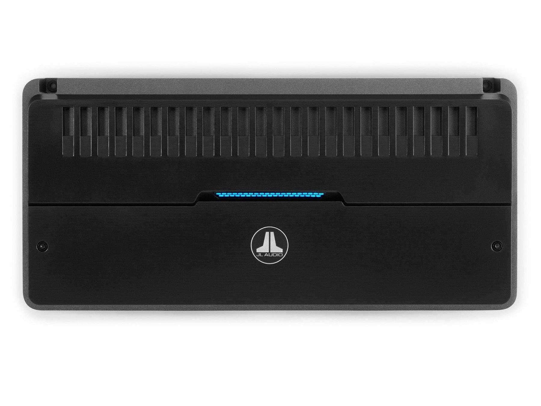 JL Audio RD900/5 - 5 Channel Class D Amplifier - 3
