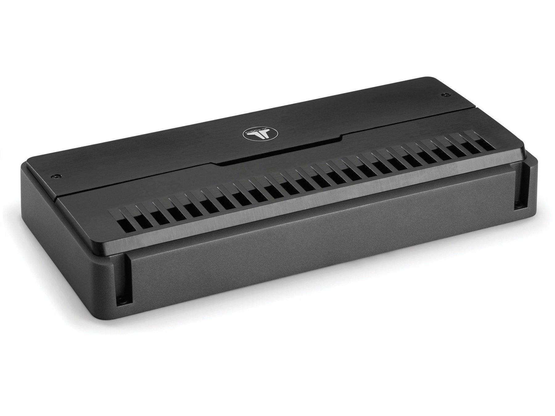 JL Audio RD900/5 - 5 Channel Class D Amplifier - 4