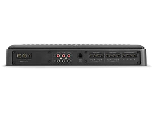 JL Audio RD900/5 - 5 Channel Class D Amplifier - 5