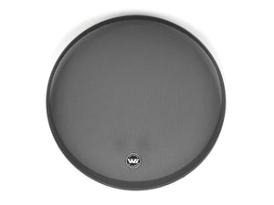 JL Audio SGR-12W6v2/v3 - 12 Inch Subwoofer Grille