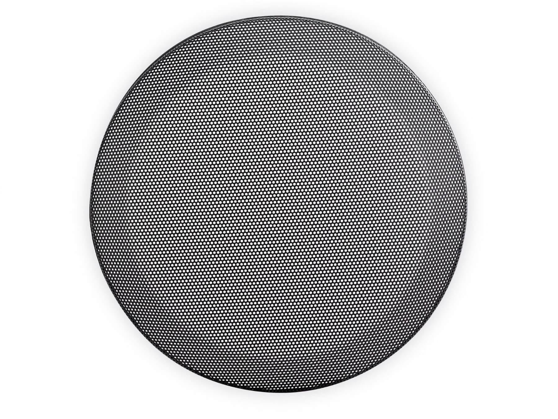 JL Audio SGRU-8 - 8 Inch Subwoofer Grille