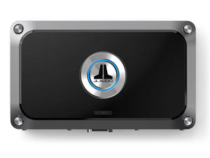 JL Audio VX1000/1i - Monoblock Class D Amplifier with DSP - 2