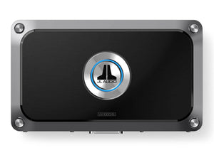 JL Audio VX1000/5i - 5 Channel Class D Amplifier with DSP - 2