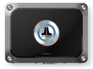 JL Audio VX400/4i - 4 Channel Class D Amplifier with DSP - 2