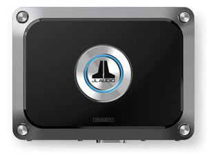 JL Audio VX600/1i - Monoblock Class D Amplifier with DSP - 2