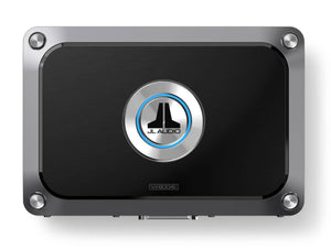 JL Audio VX600/6i - 6 Channel Class D Amplifier with DSP - 2
