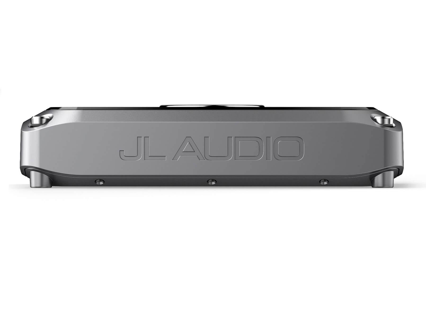 JL Audio VX600/6i - 6 Channel Class D Amplifier with DSP - 3