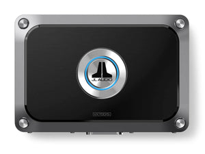 JL Audio VX700/5i - 5 Channel Class D Amplifier with DSP - 2