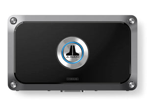 JL Audio VX800/8i - 8 Channel Class D Amplifier with DSP - 2