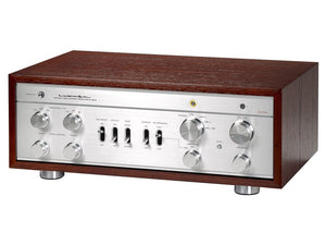 Luxman CL-38uC - Pre Amplifier