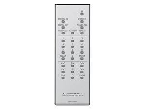 Luxman D-03X - Remote Control