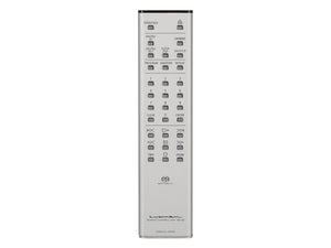 Luxman D-07X - CD Player - Remote