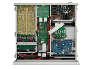 Luxman D-10X - Internals 2