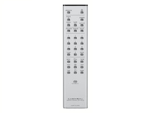Luxman D-10X - Remote Control