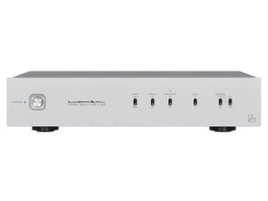 Luxman E-250 - Phono Amplifier