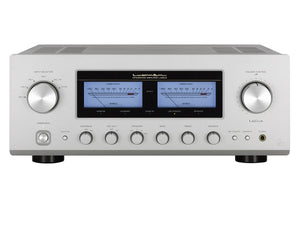 Luxman L-505uXII - Integrated Amplifier