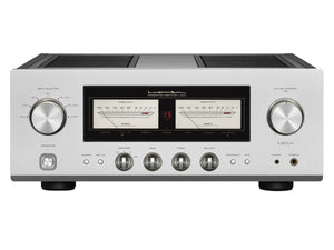 Luxman L-507Z - Integrated Amplifier