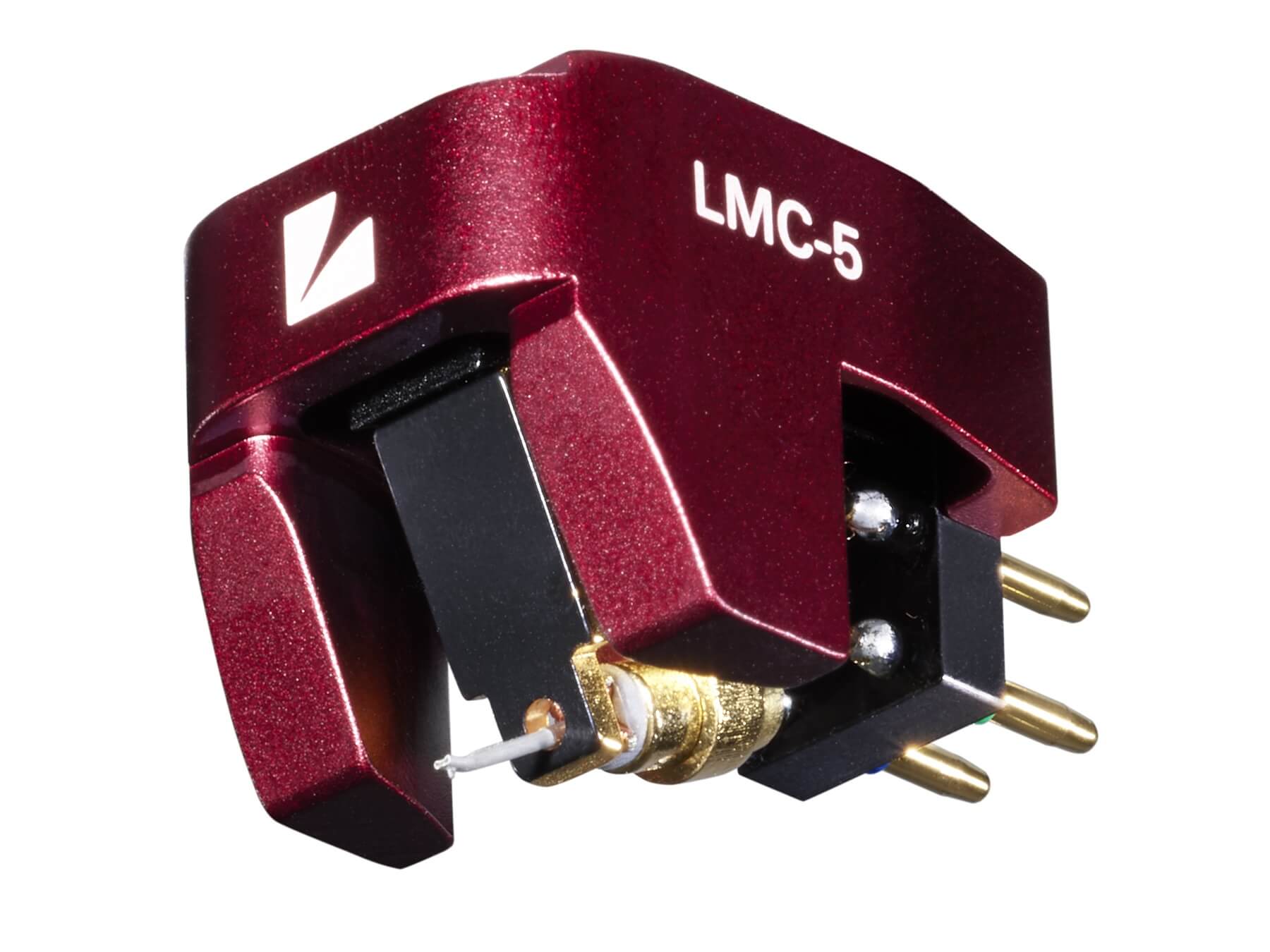 Luxman LMC-5 - Turntable Cartridge
