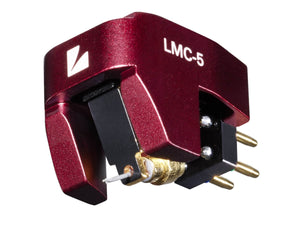 Luxman LMC-5 - Turntable Cartridge