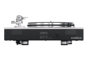 Luxman PD-151 MKII - Side