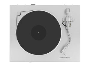 Luxman PD-151 MKII - Top