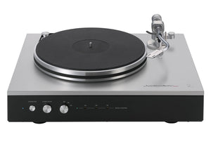 Luxman PD-151 MKII - Turntable