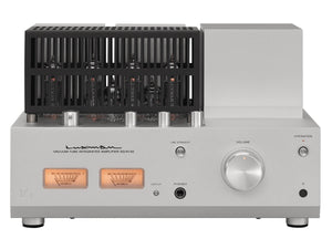 Luxman SQ-N150 - Valve Integrated Amplifier