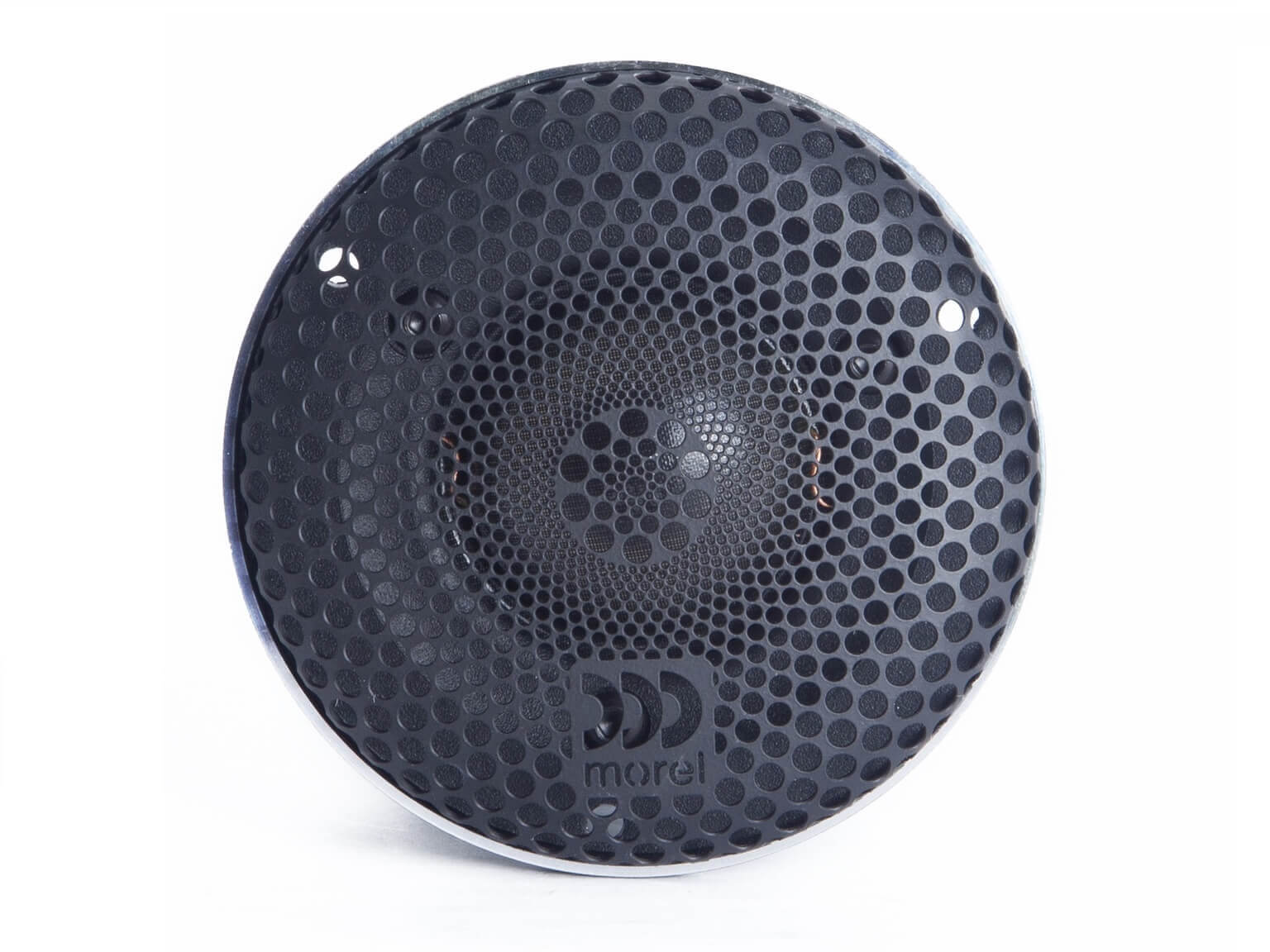 Morel Alto Tweeter - Front with Grille