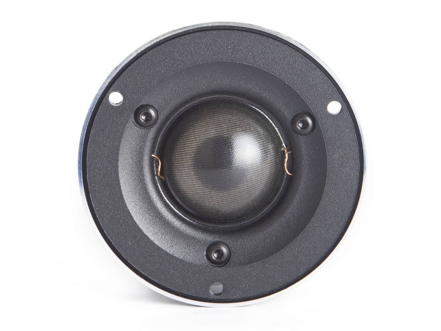 Morel Alto Tweeter - Front