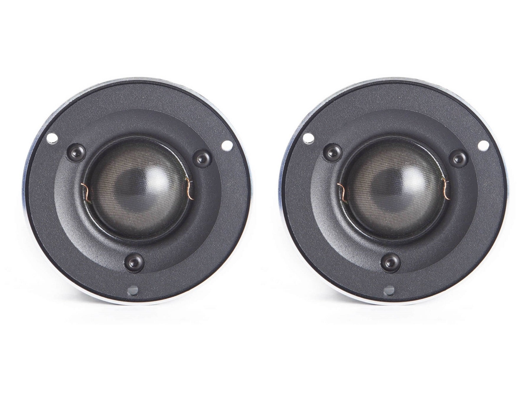 Morel Elate Carbon Alto - Tweeters