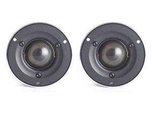 Morel Elate Carbon Alto - Tweeters