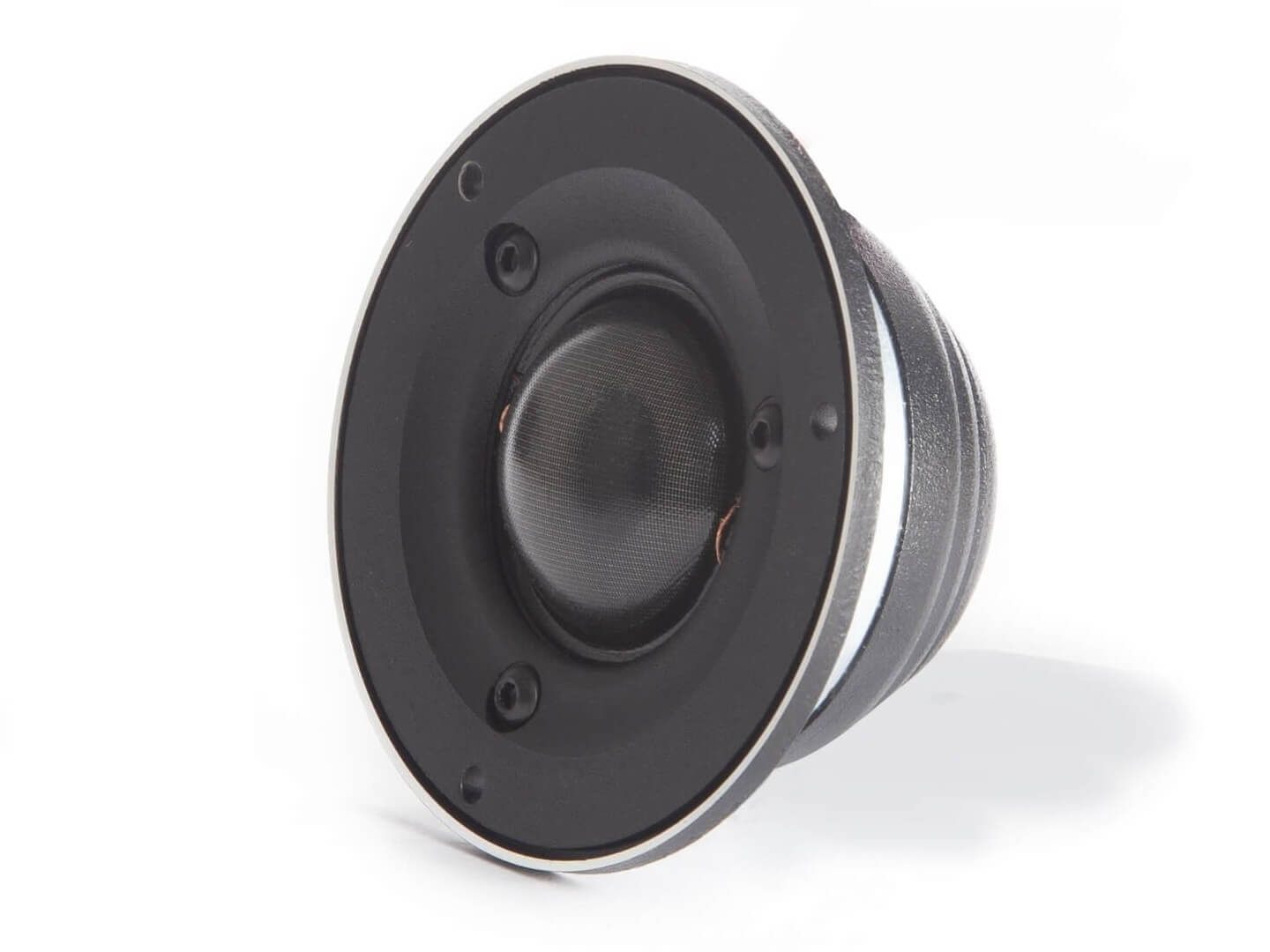 Morel Alto Tweeter - Side