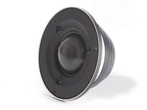 Morel Alto Tweeter - Side