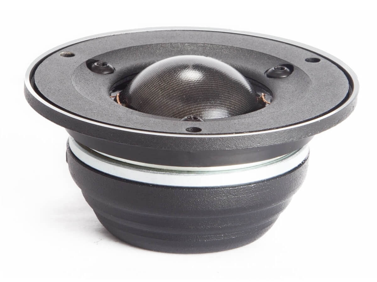 Morel Alto Tweeter - Top