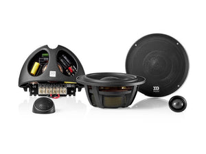 Morel Elate Carbon 62 - 2-Way Component Speakers