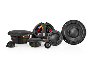 Morel Elate Carbon 63 - 3-Way Component Speakers